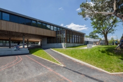 CDI collège Montaigne Lormont