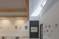 Salle de cours