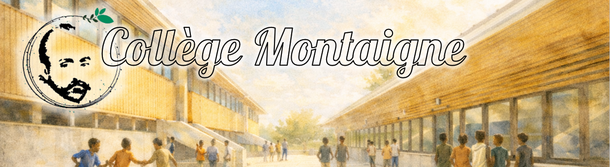 Collège Montaigne de Lormont