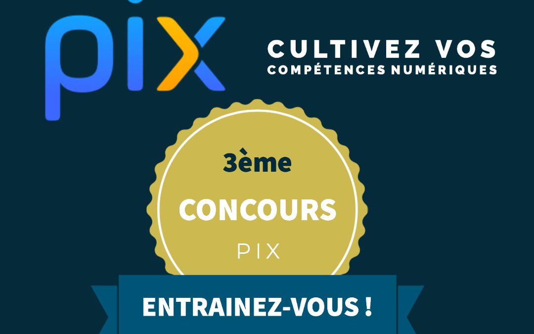 Concours PIX