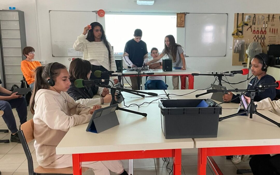 Montaigne On Air 2025