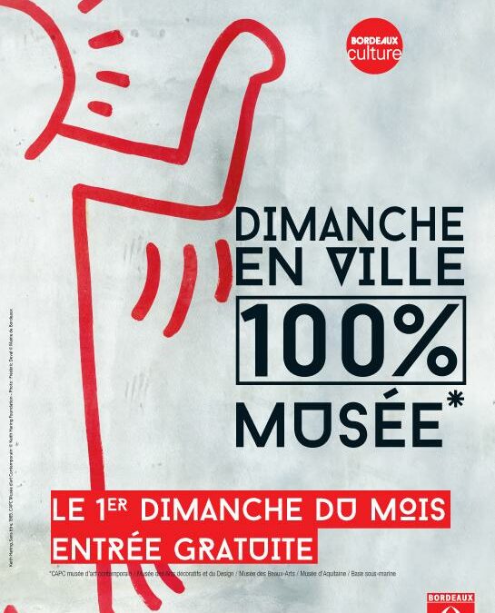 Gratuit : les musées de Bordeaux