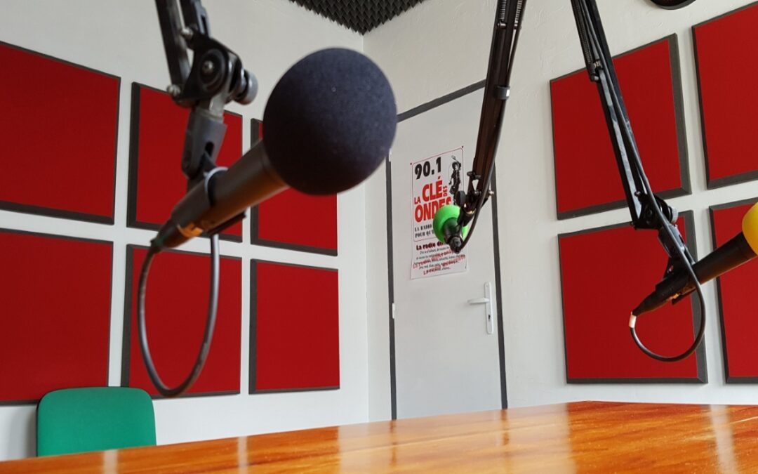 Radio on AIR 2026