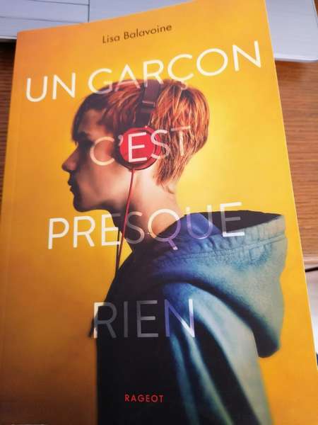 Club Lecture-Lauréat du prix collégiens lecteurs de Gironde